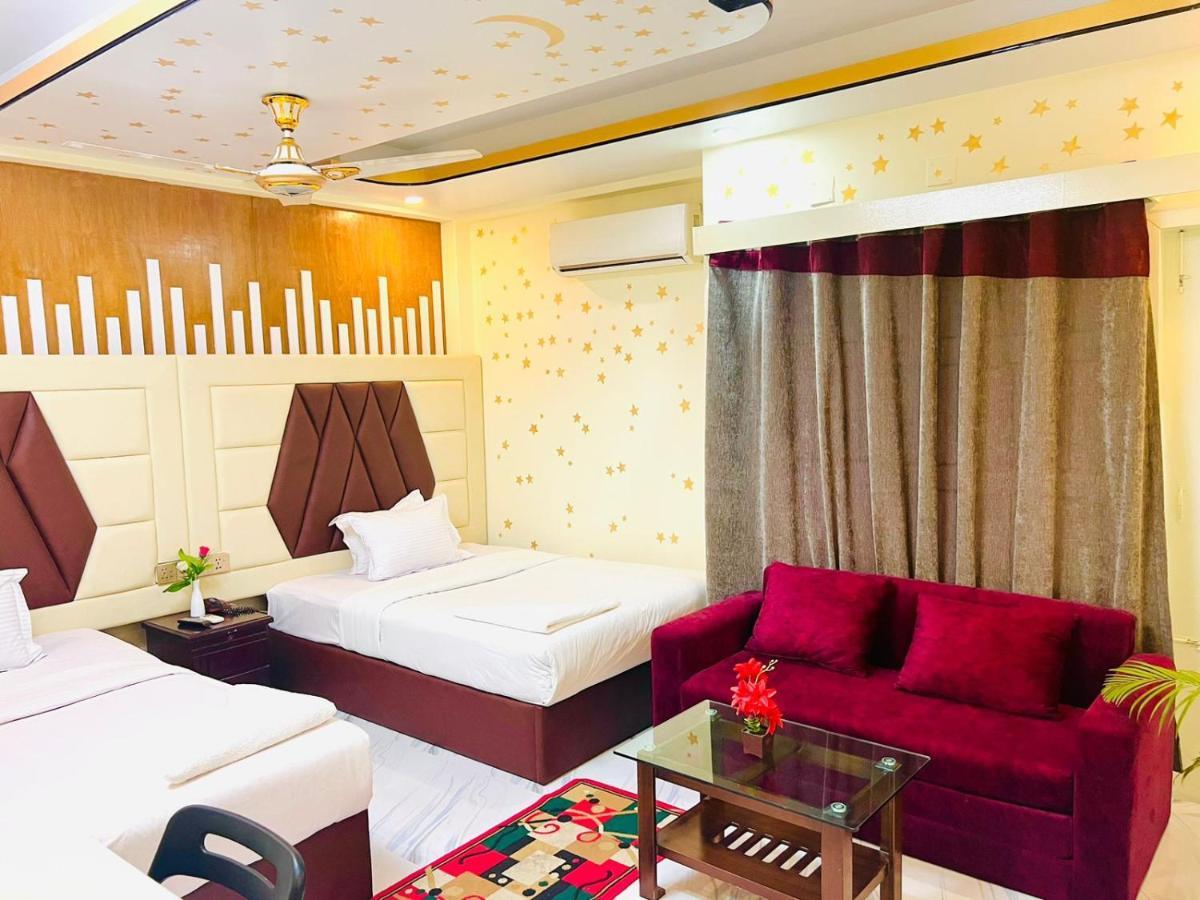 Hotel Blue Bird Дакка Екстер'єр фото