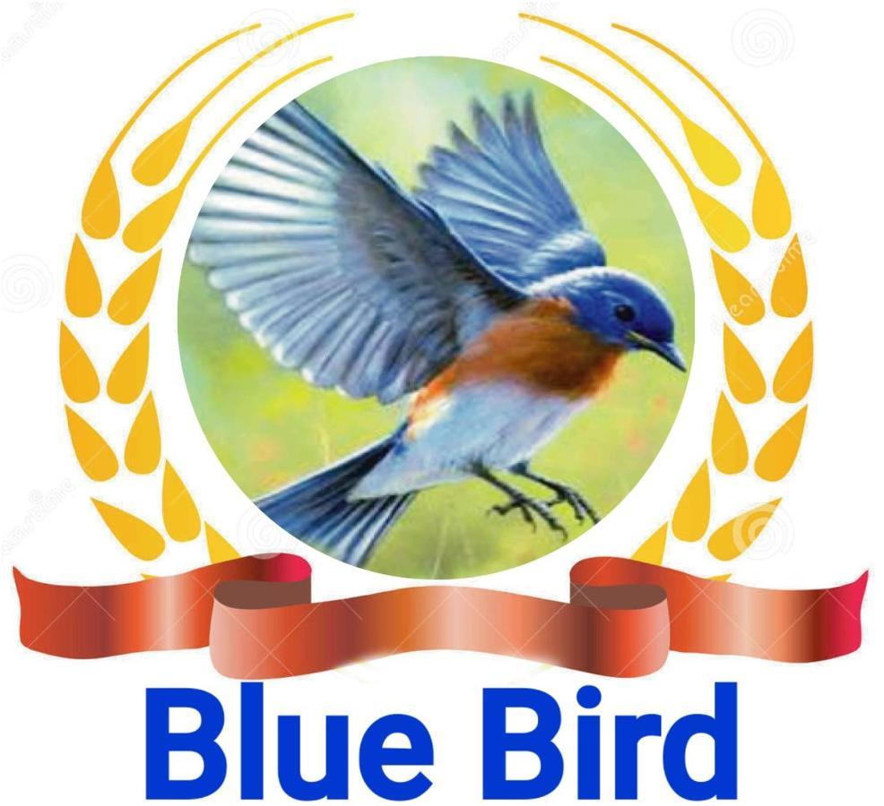 Hotel Blue Bird Дакка Екстер'єр фото